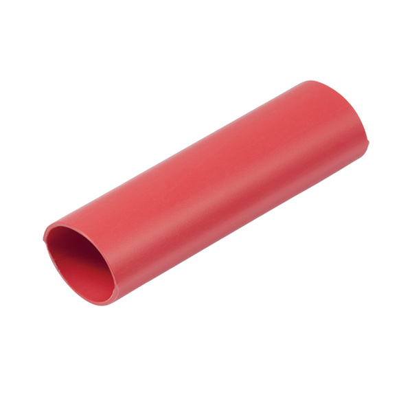 Ancor Heavy Wall Heat Shrink Tubing - 3/4" x 48" - 1-Pack - Red 326648